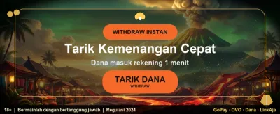 Bonus Selamat Datang RajaPanda88