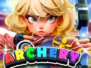 Archery screenshot