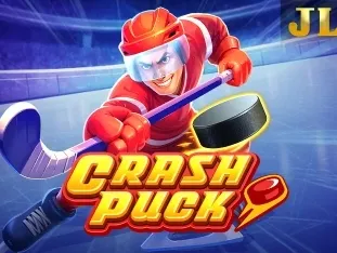 Crash Puck screenshot
