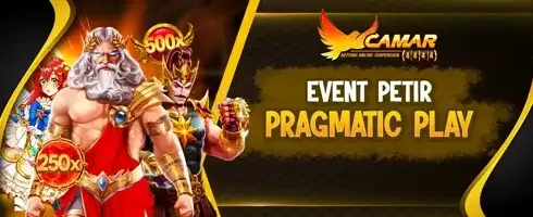 Bonus Selamat Datang Petir Kakek promotion