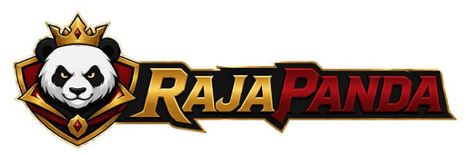 rajapanda88 Logo